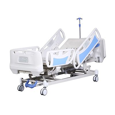 Cama de Hospital Eléctrica