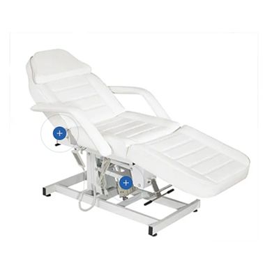 Cama de Masajes Eléctrica