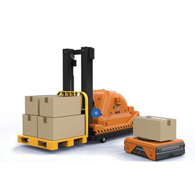 Equipo de Manejo de Materiales