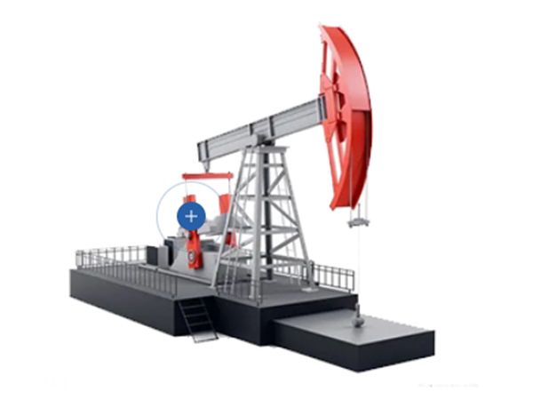 Solución de Actuador Lineal Eléctrico para Equipo para Campos Petrolíferos