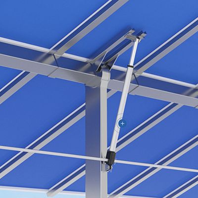 Sistema de Seguimiento Solar
