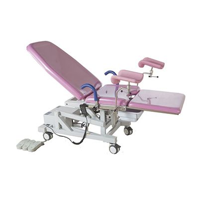 Silla de Tratamiento