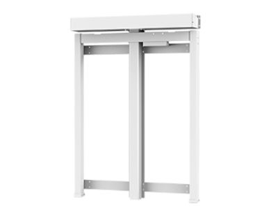 Solución de Actuador Lineal Eléctrico para Elevador de Armario de Pared