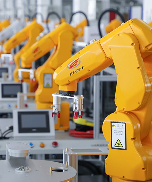 Automatización Industrial