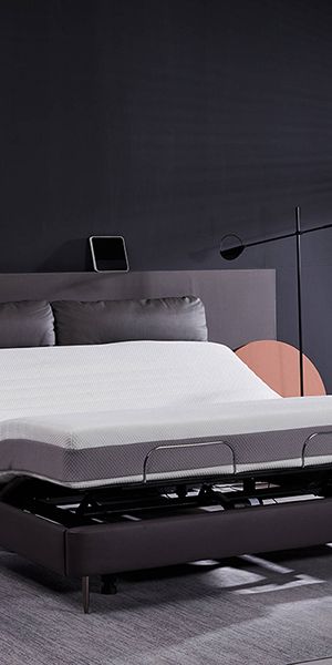 Cama Ajustable Eléctrica