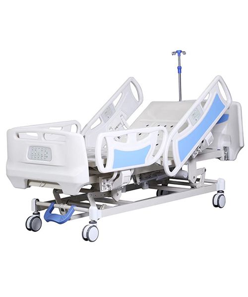 Cama de Hospital Eléctrica