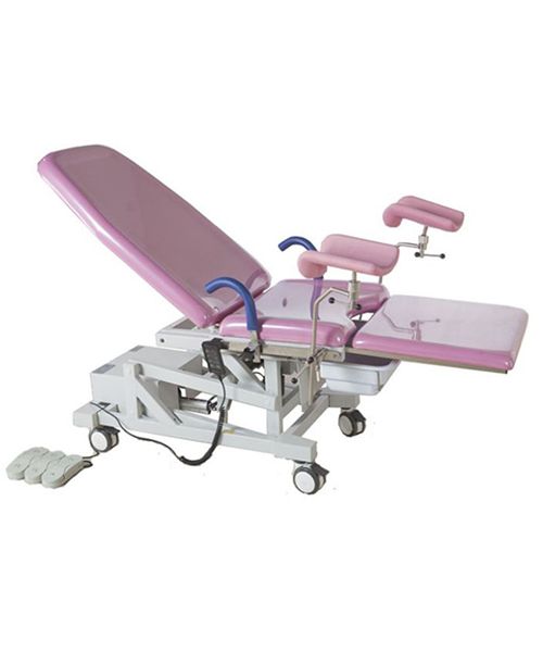 Silla de Tratamiento