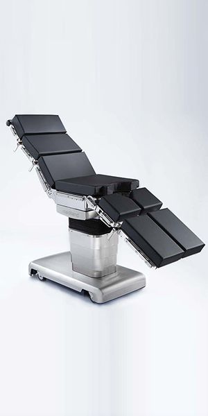 Mesa de Operaciones Eléctrica