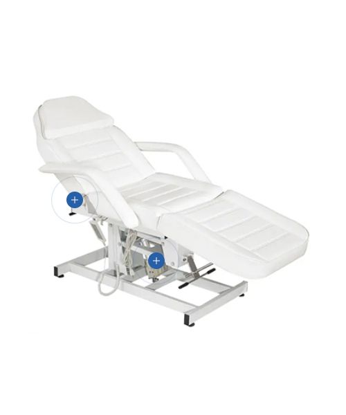 Cama de Masajes Eléctrica