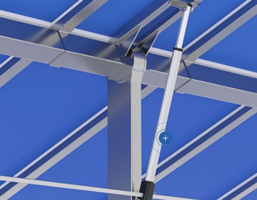 Sistema de Seguimiento Solar
