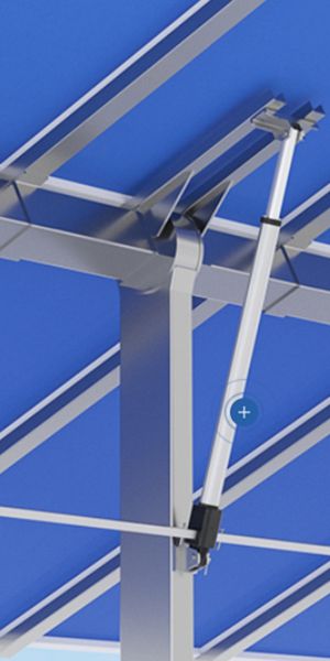 Sistema de Seguimiento Solar