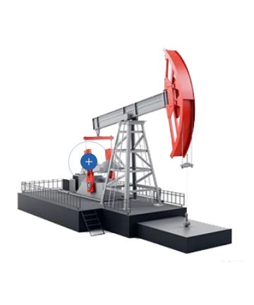 Equipo para Campos Petrolíferos