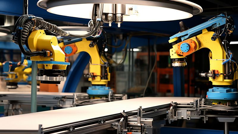 Linear Actuators