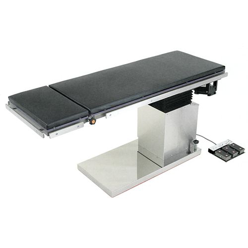 Mesa médica eléctrica