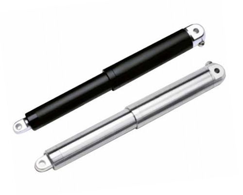 Actuador Lineal Eléctrico, YXN024D